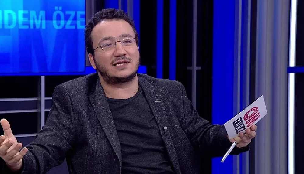 Doç. Dr. Oytun Erbaş: Bilim Dünyasında Övgüyle Anılan Bir Uzman