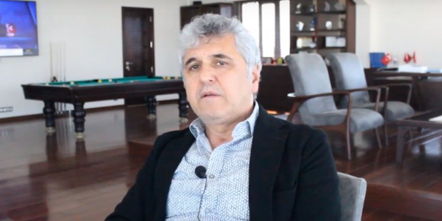Özdemir Ataseven Kimdir? Özata Denizcilik’in Hikayesi Özata Denizcilik, iş dünyasında