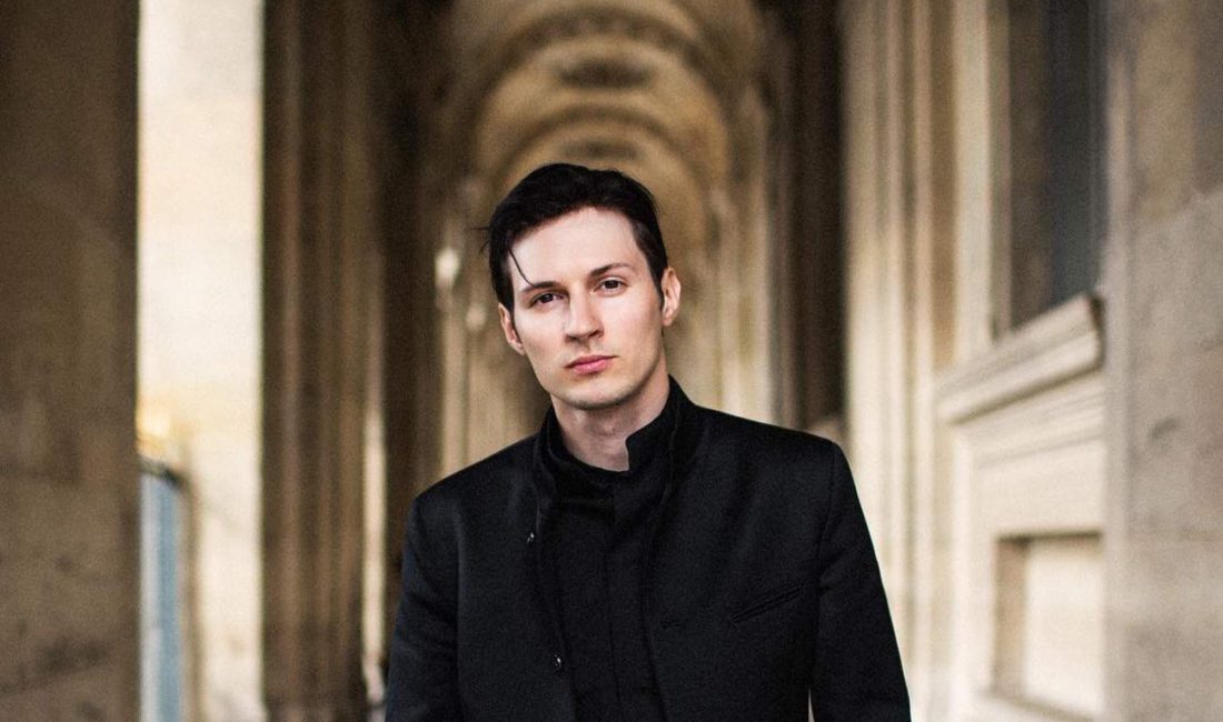 Telegram’ın Kurucusu Pavel Durov’un Serveti ve Son Gelişmeler Telegram’ın kurucusu