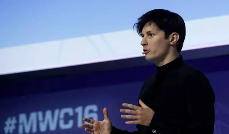 Pavel Durov ve Yulia Vavilova: Gizemli Bir Hikaye Geçtiğimiz günlerde,