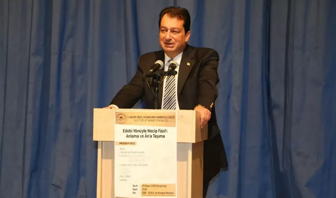 Prof. Dr. Kamuran Eronat: Dicle Üniversitesi’nin Yeni Rektörü Cumhurbaşkanı Recep