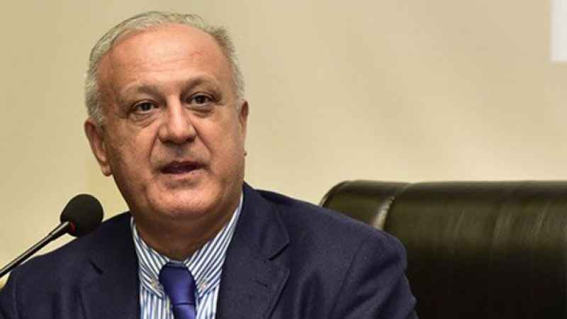 Ramazan Kurtoğlu: Siyasi Tarih ve Ekonominin Ustasından Bir Bakış Ramazan