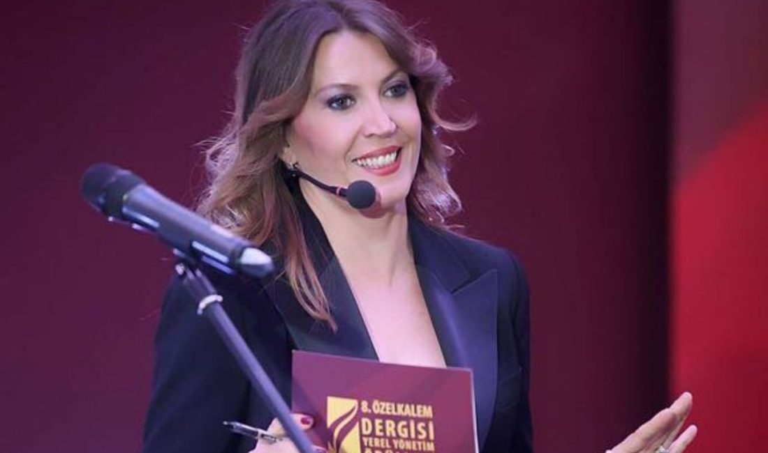 Remziye Demirkol: Türk Medyasının Parlayan Yıldızı Türk televizyon dünyası, saygın