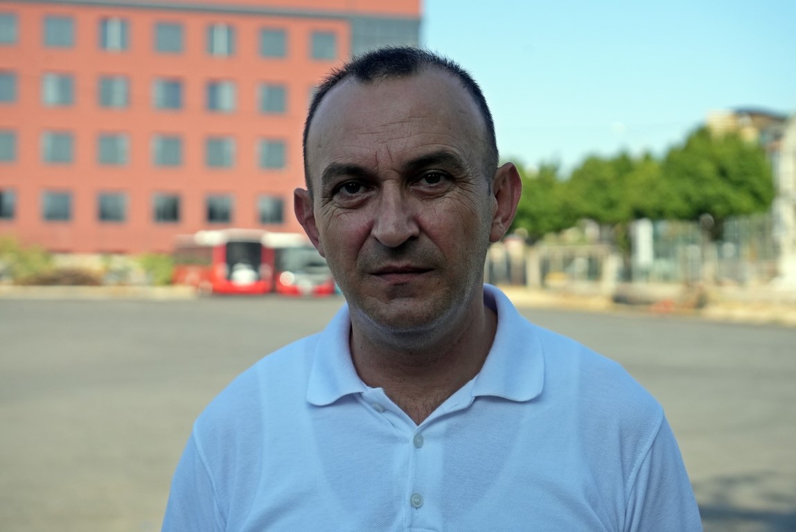 Salak Sofor olarak biliniyor… Googlea yazinca ilk o cikiyor Salak