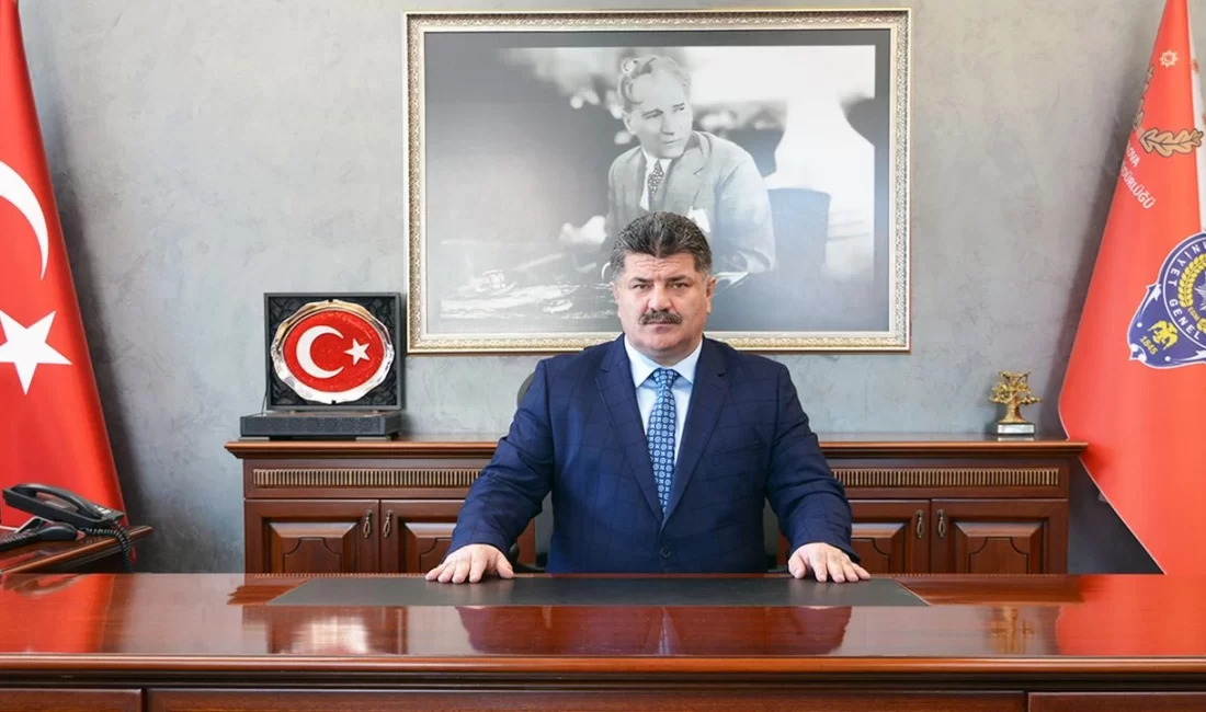Salih Gözüm: Güvenlik Alanındaki Yükselişi ve Tecrübesi 16 Ağustos 2024