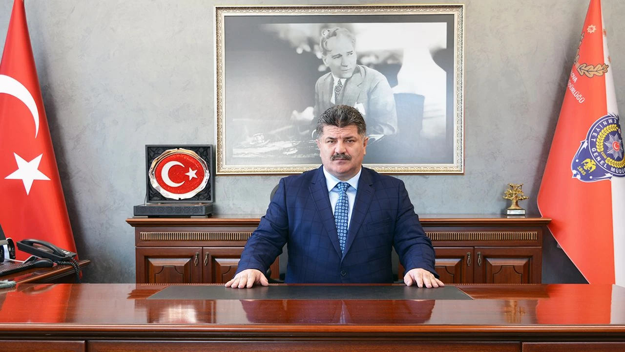 Salih Gözüm: Güvenlik Alanındaki Yükselişi ve Tecrübesi 16 Ağustos 2024