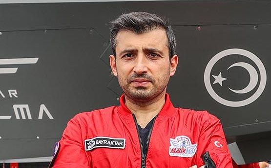 Selçuk Bayraktar’ın Serveti Global Listelerde Yerini Aldı Cumhurbaşkanı Recep Tayyip