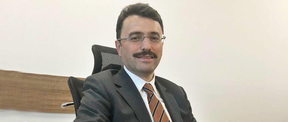 Seyfullah Arslantürk Kimdir? Tarım ve Orman Bakanlığı’nın Yeni İsimlerinden Tarım