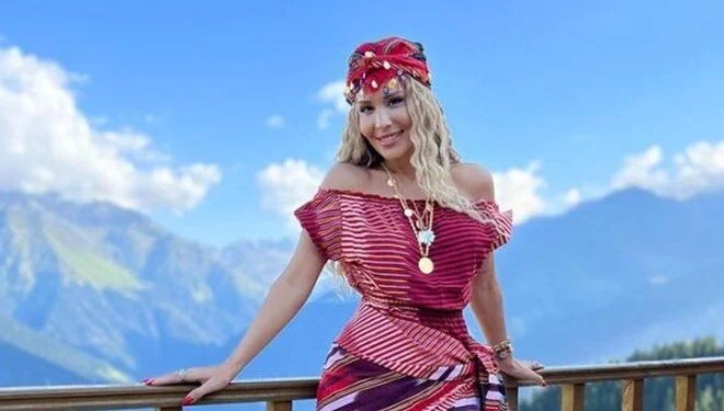 Şarkıcı Şimal: Hayatında Dönüm Noktaları Son zamanlarda sağlık durumu ile