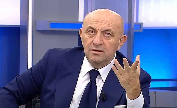 Sinan Engin: Futbol Dünyasının Önemli Figürü Futbol yorumcusu Sinan Engin,