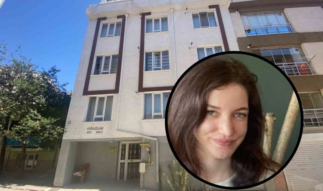 Güzel Bir Hayatın Karanlık Sonu: Sinem Çinğiloğlu’nun Trajik Hikayesi Sınırları