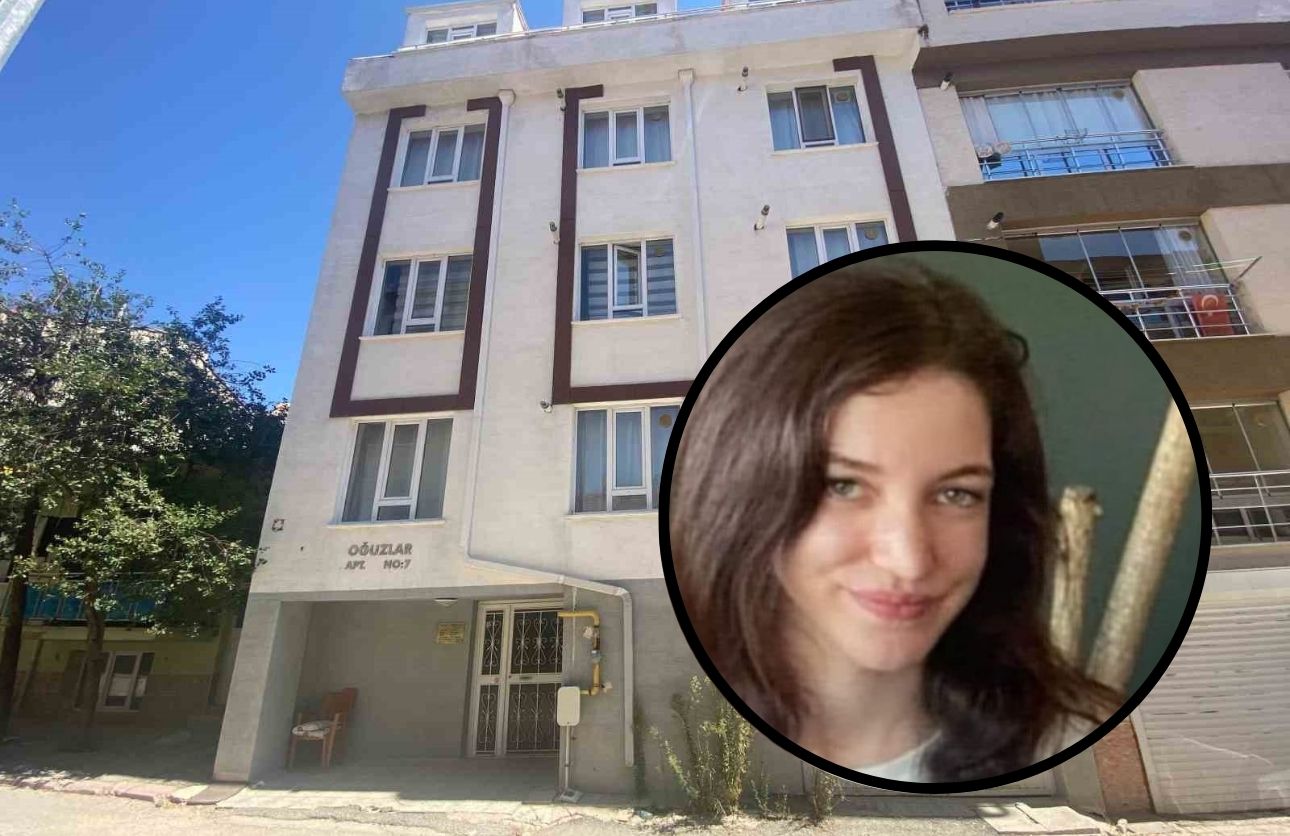 Güzel Bir Hayatın Karanlık Sonu: Sinem Çinğiloğlu’nun Trajik Hikayesi Sınırları