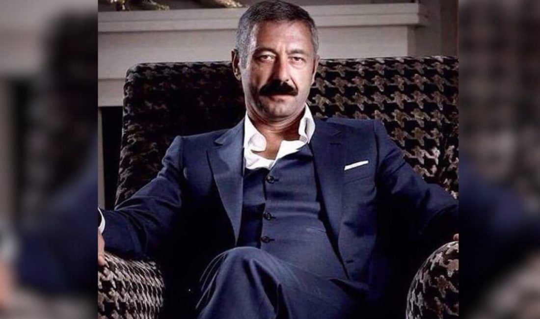Sedat Şahin: Organize Suç Dünyasının Gölgesinde Bir Hayat Organize suç