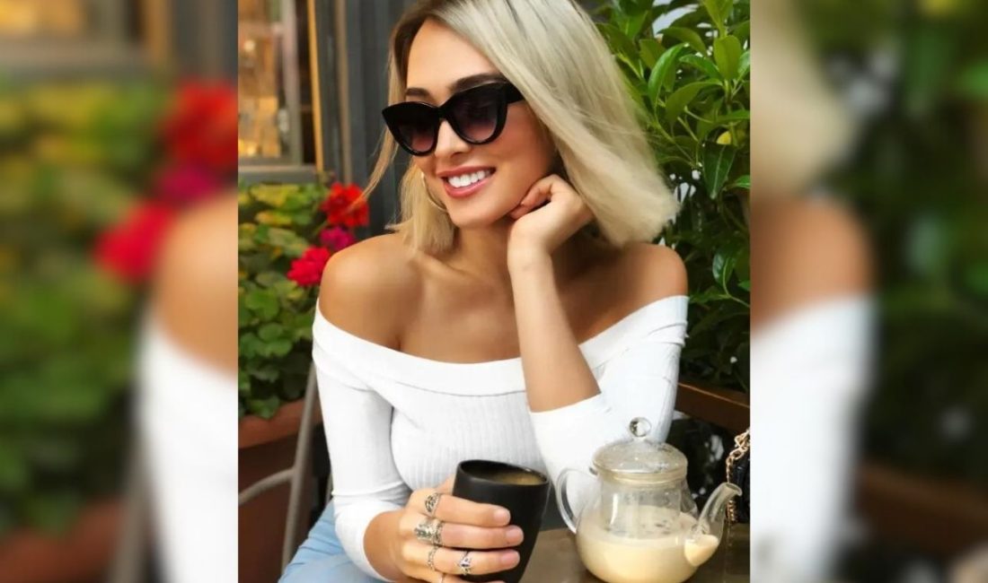 Betül Lily: Sosyal Medyanın Parlayan Yıldızı Son dönemde sosyal medya