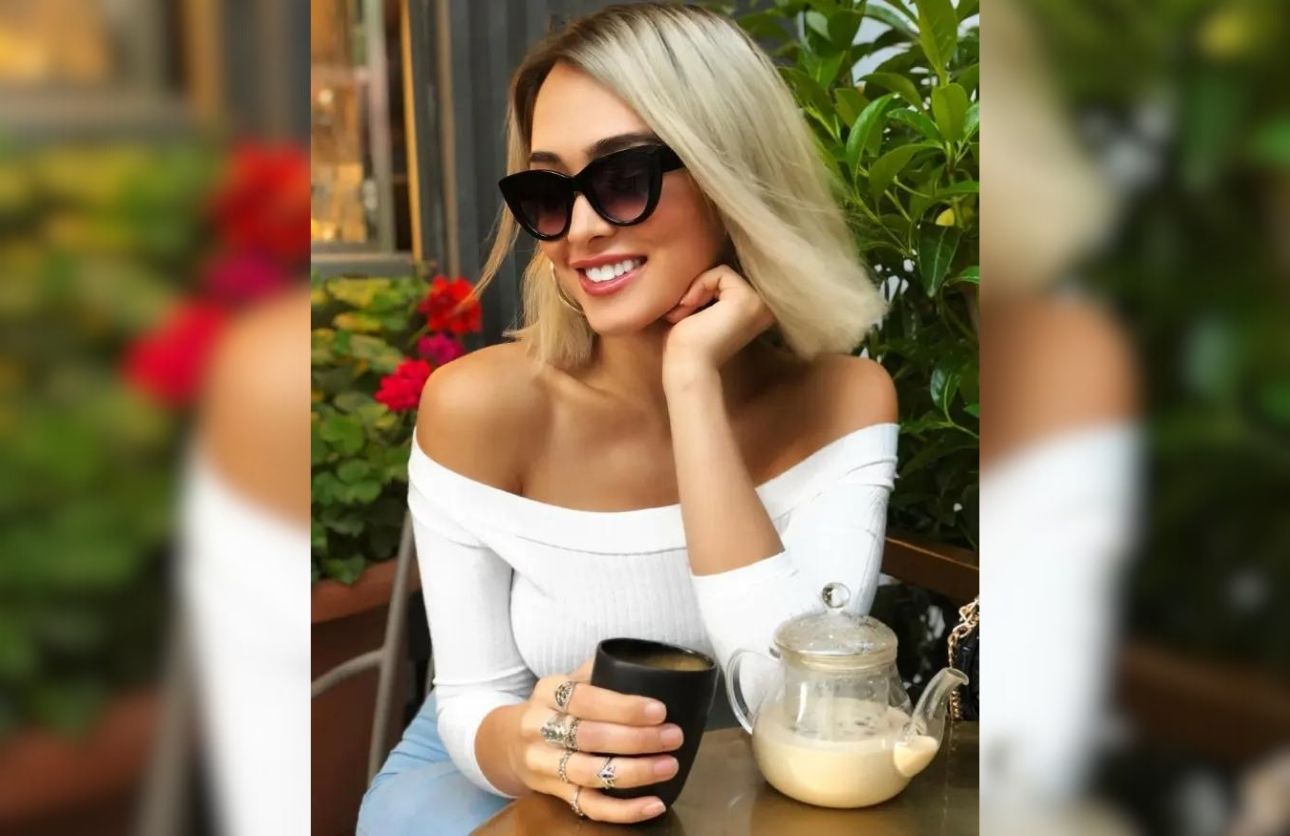 Betül Lily: Sosyal Medyanın Parlayan Yıldızı Son dönemde sosyal medya
