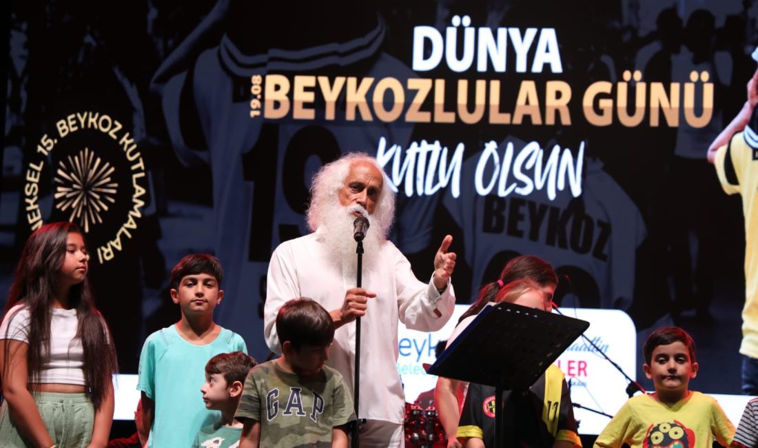 Türk Müziğinin Önemli İsimlerinden Suavi Gündemde 26 Ağustos 1950’de Kırıkkale’de