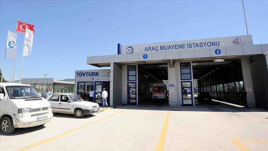 Randevu Alma Adımları: Kolay ve Hızlı Rehber Araç muayenesi, her