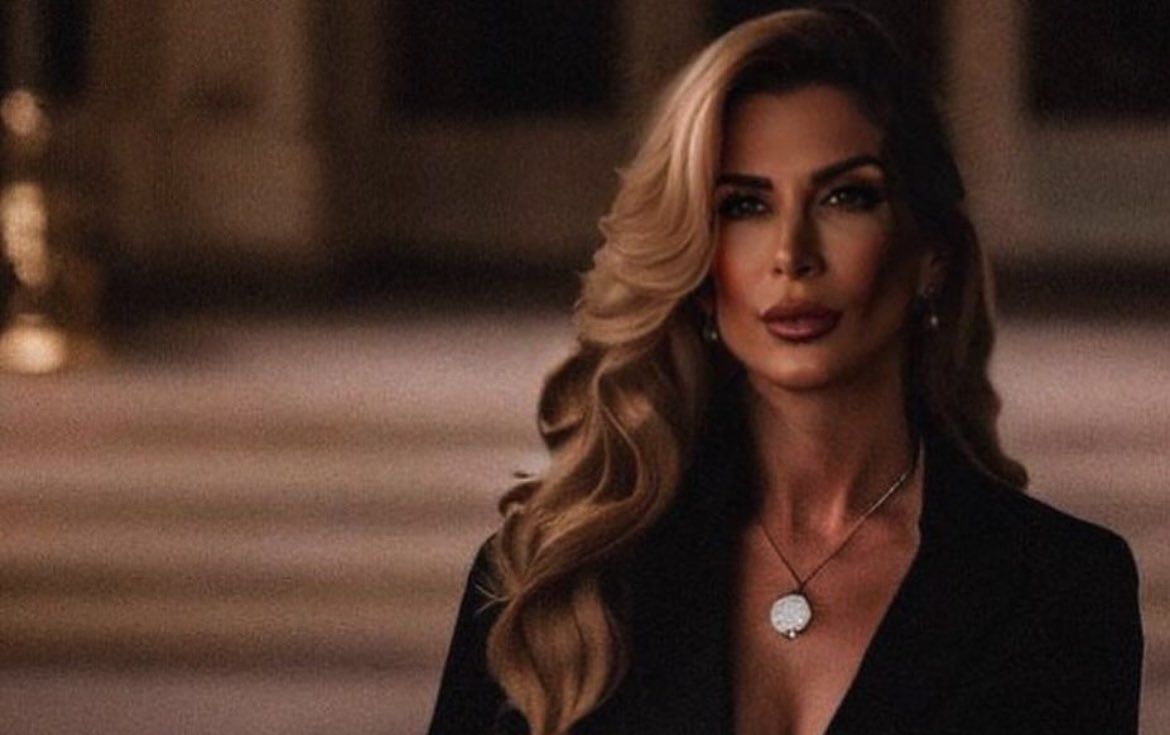 Tamar Oner kimdir Nereli kac yasinda