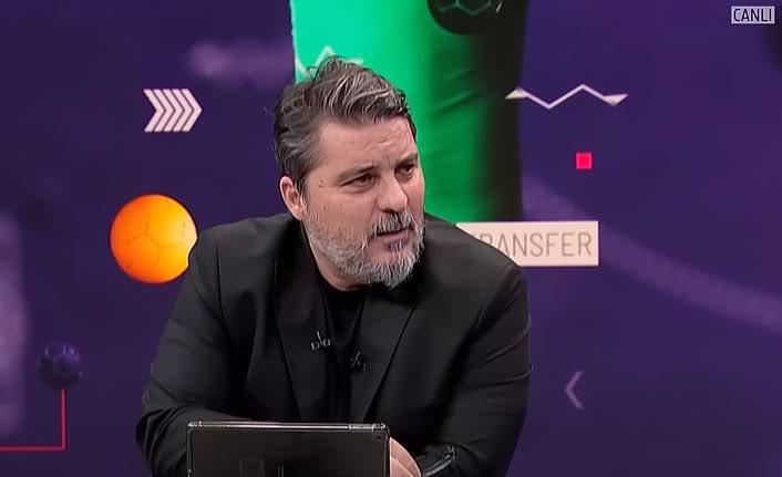 Tarık Üstün Kimdir? Futbol Kariyeri ve Medya Dünyasındaki Başarıları 1968