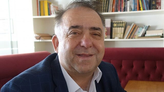 Tuncay Akça: Yeşilçam’ın Unutulmaz İsimlerinden Biri Tuncay Akça, Türk sinemasının