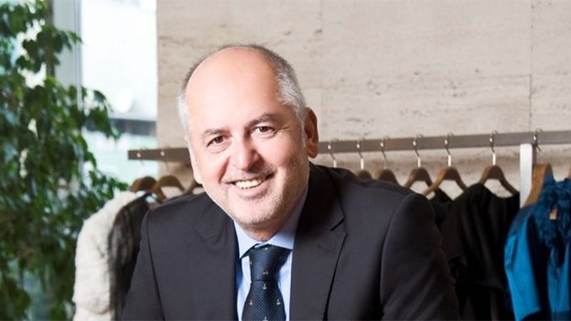 Turgut Toplusoy: İnşaat ve Tekstil Sektörünün Önemli İsimlerinden Biri İstanbul,