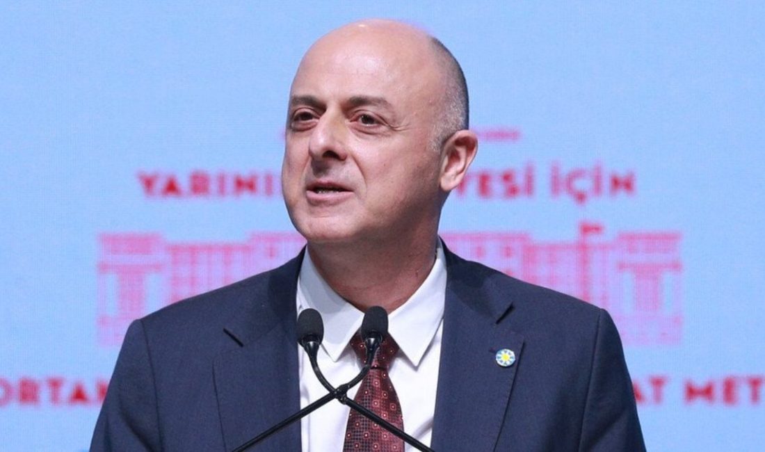 Ümit Özlale: Akademiden Politika Arenasına 28 Nisan 1972 tarihinde Almanya’nın