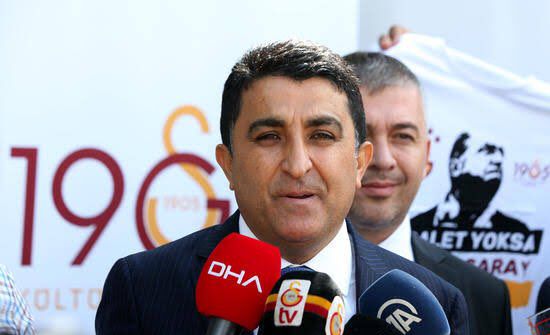 Vahap Tanrıverdi Kimdir? İş Dünyasının ve Spor Camiasının Önemli İsimlerinden