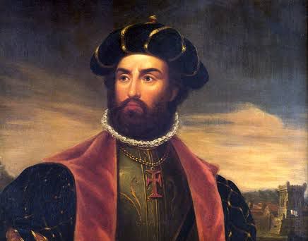 Vasco Da Gama: Keşifler Çağı’nın Öncüsü Afrika’nın güneyinden geçip Hindistan’a