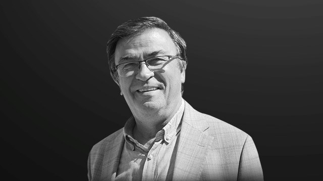 Dr. Yakup Ömeroğlu: Türk Dünyasına Işık Tutan Bir İsim 1966