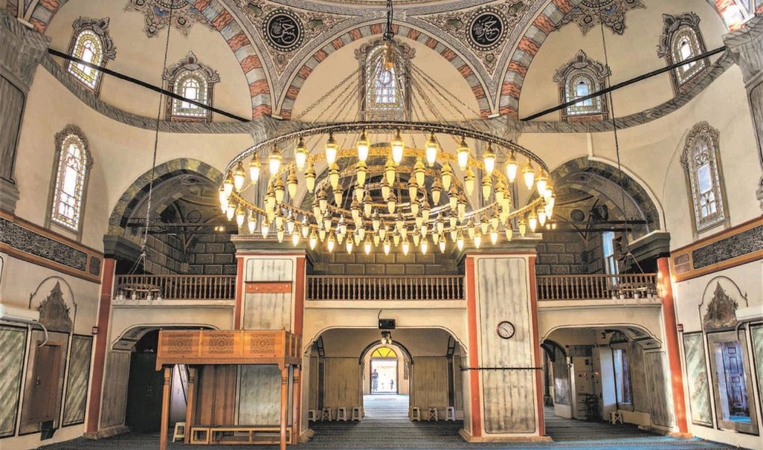 Yozgat’ın Namaz Vakitleri: Günlük Rehber Yozgat, yoğun tempolu ve çeşitli
