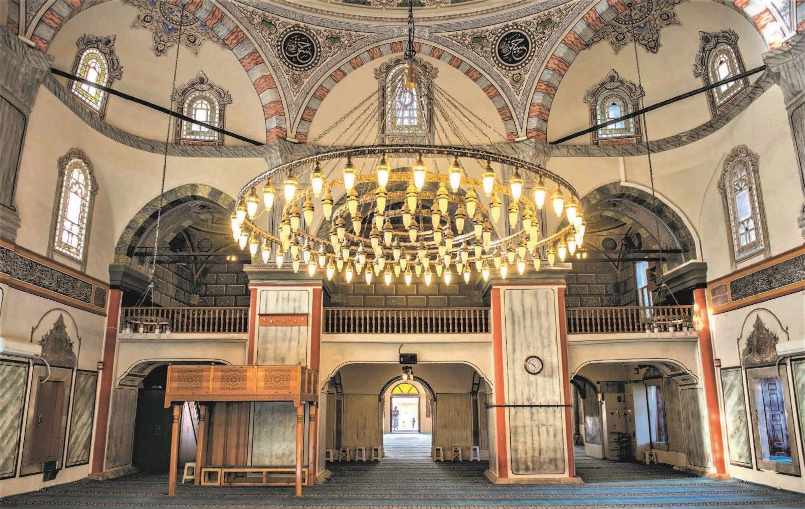 Yozgat’ta Namaz Vakitleri: Günlük Rehberiniz Yozgat, huzur dolu atmosferi ve