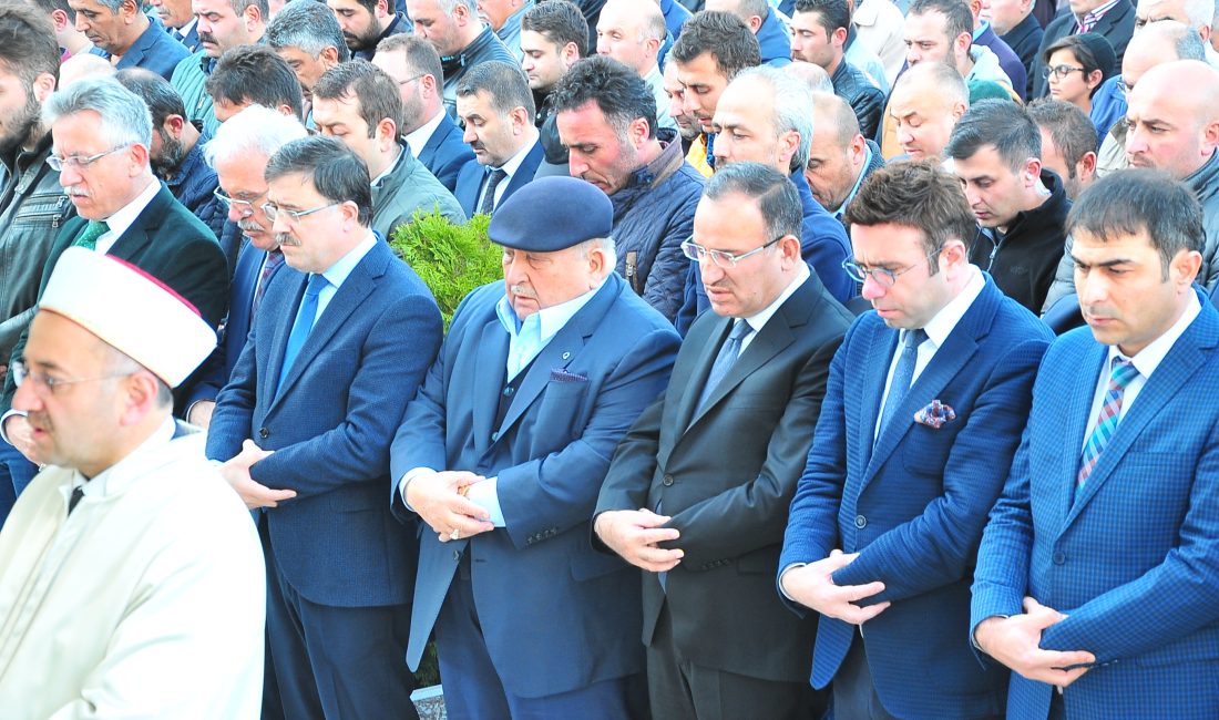 Bilal Şahin: Bir İş Dünyası Vizyoneri ve Vatansever Sorgun’un Dedik