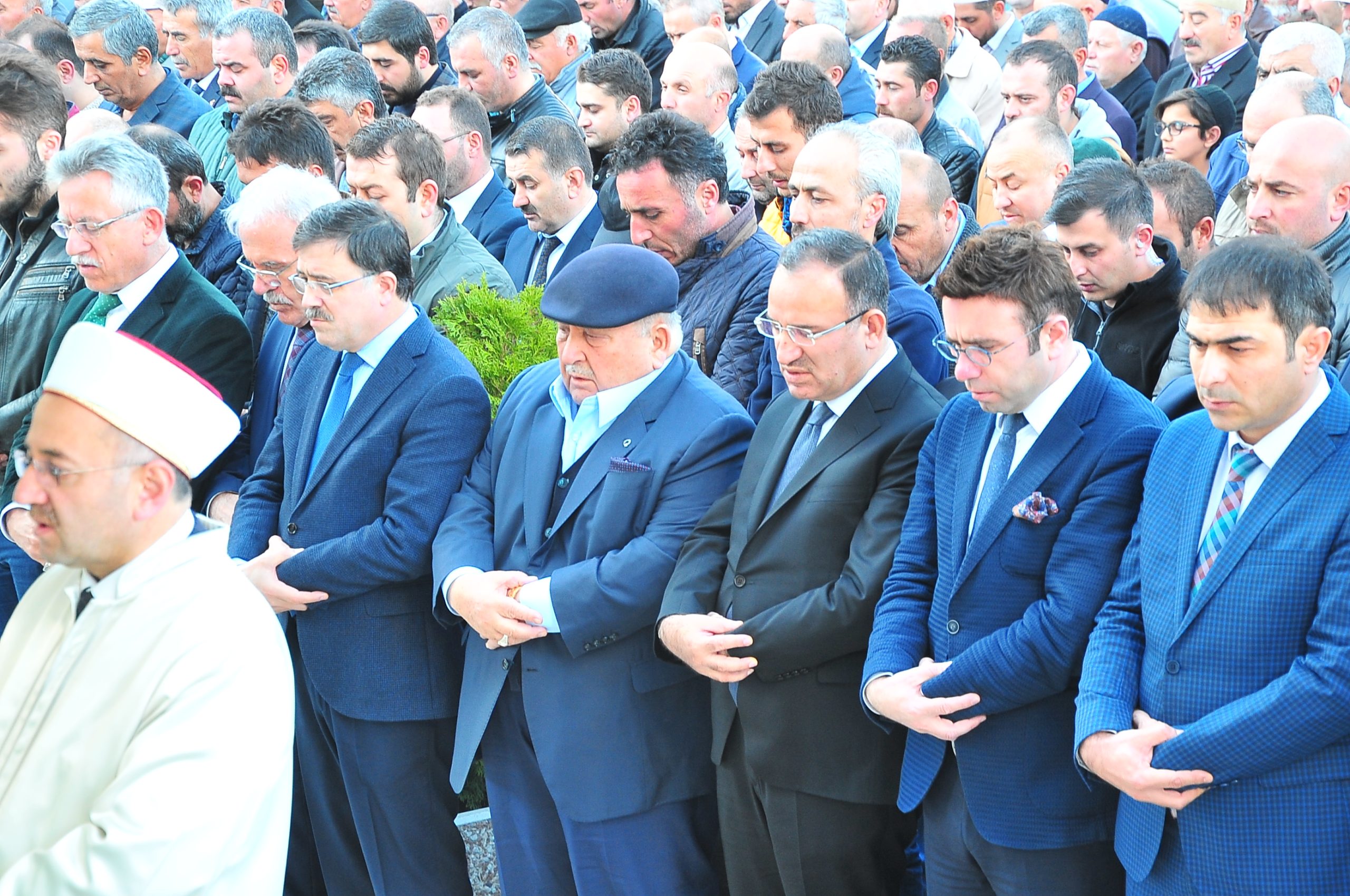 Bilal Şahin: Bir İş Dünyası Vizyoneri ve Vatansever Sorgun’un Dedik