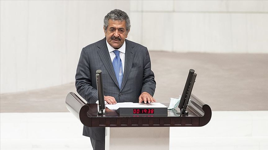 Yozgatlı Feti Yıldız: Siyasi Hayatı ve Vefatından Sonra Yükselen Merak