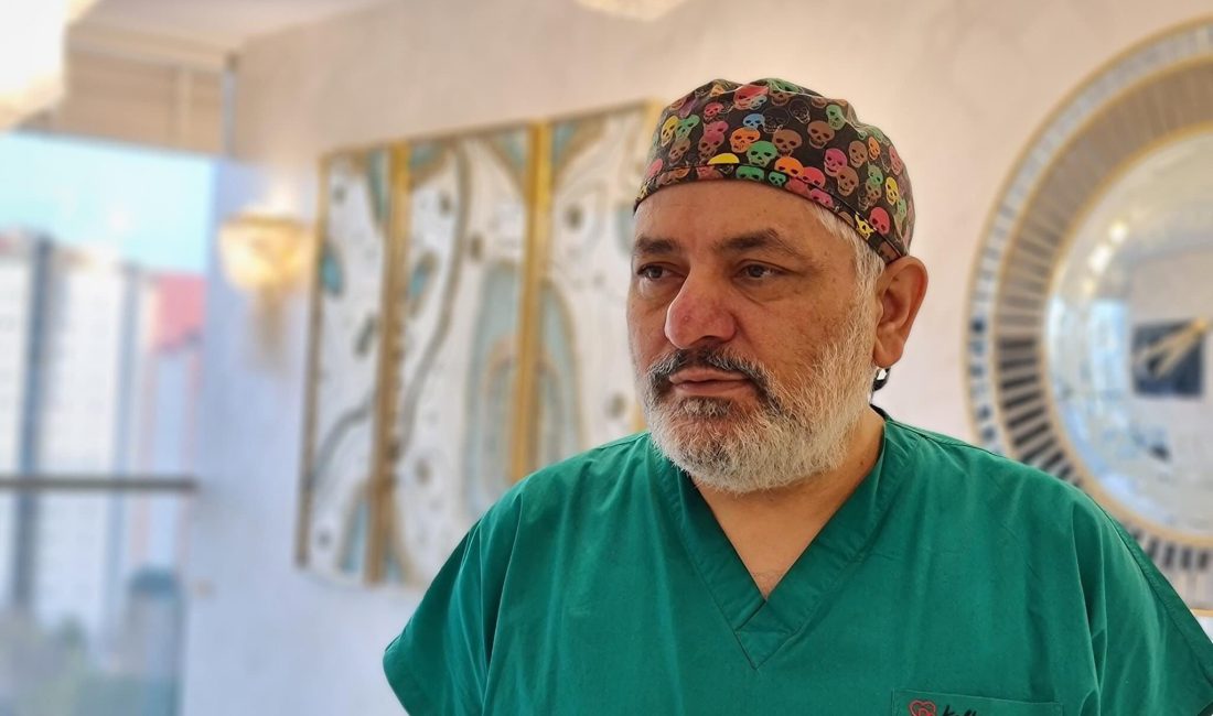 Prof. Dr. Yusuf Kalko: Türk Tıp Dünyasının Önemli İsimlerinden Biri