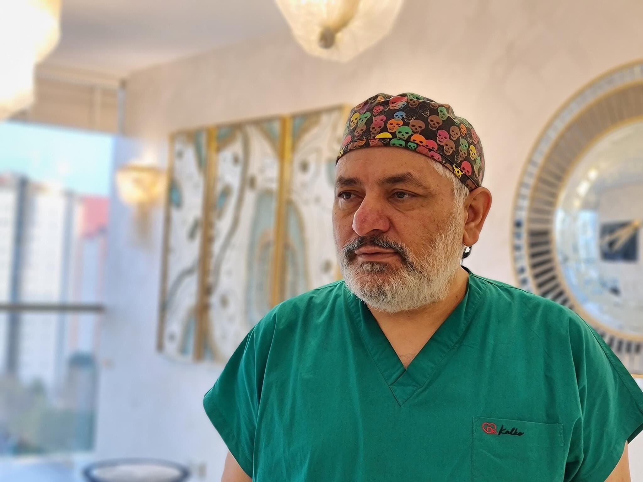Yusuf Kalko kimdir Kac yasinda nereli