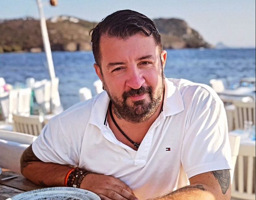 Zeki Emre Dölcel: Türkiye’nin Önde Gelen Marka ve Perakende Danışmanı