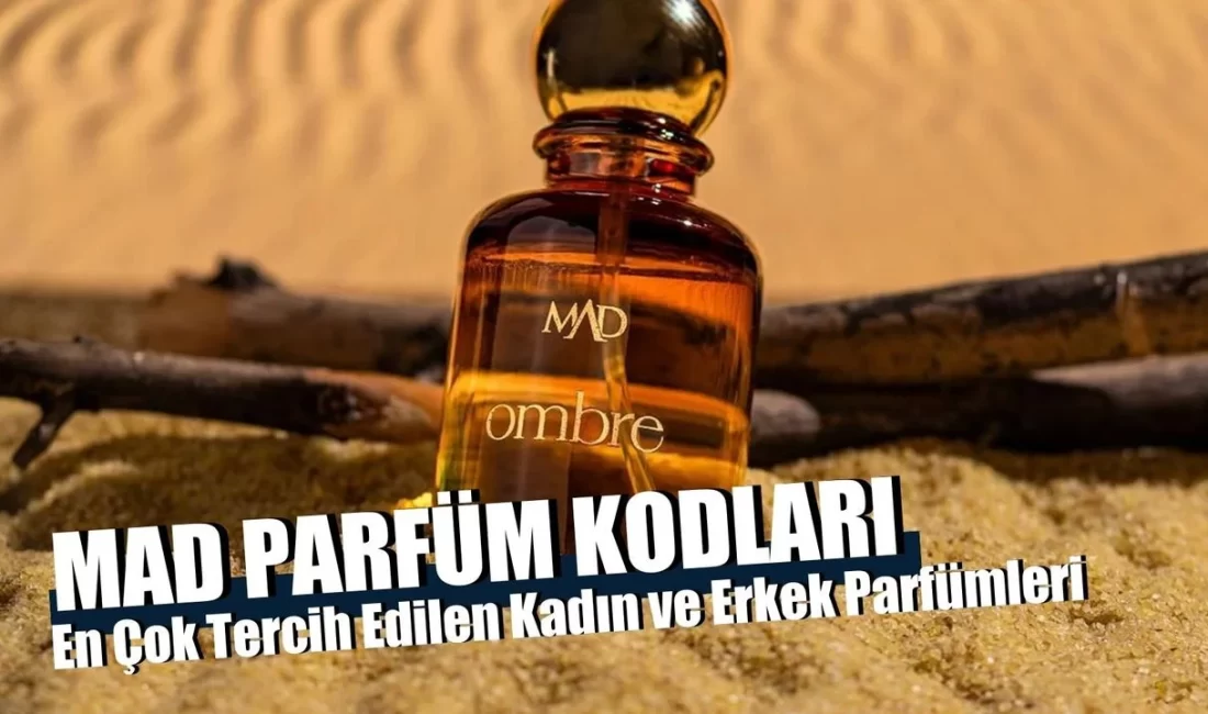 Parfüm kodları, ürünlerin orijinalliğini doğrulamak ve koku bileşenleri hakkında bilgi