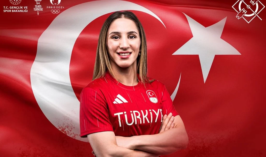 Zeynep Yetgil: Türk Kadın Güreşinin Parlayan Yıldızı Türk kadın güreşçi