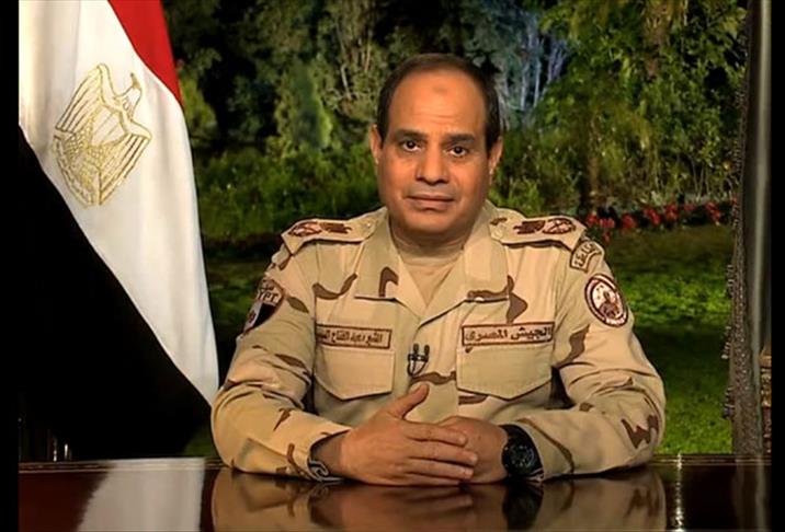 Mısır Cumhurbaşkanı Abdulfettah es-Sisi’nin Türkiye Ziyareti: Kimdir ve Önemi Nedir?