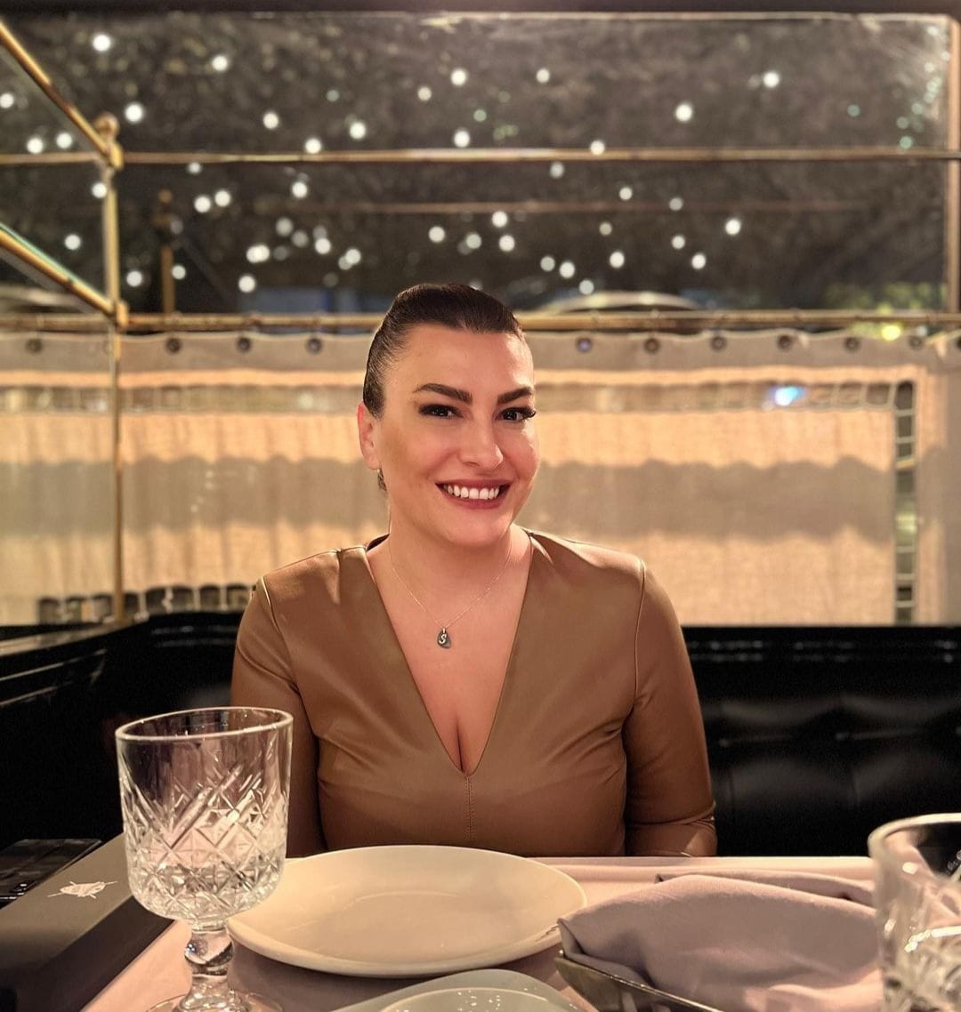 Hukuk dünyasında parlayan bir yıldız olan Sevinç Horoz, son dönemlerde