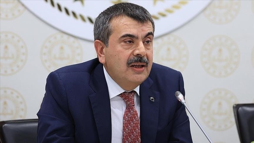 Prof. Dr. Yusuf Tekin: Eğitim Politikasının Öncüsü Eğitim, bir toplumun