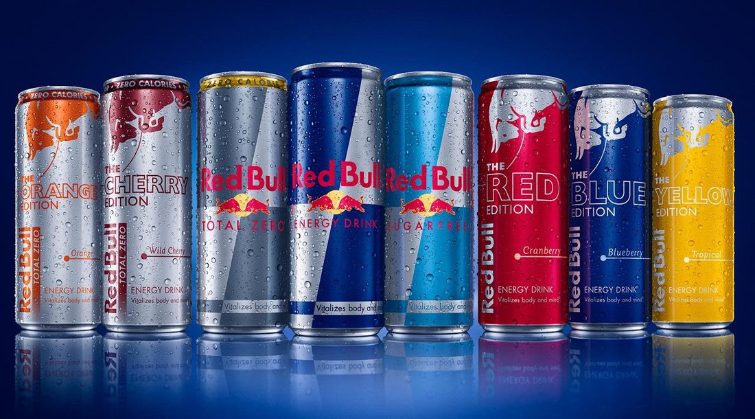Red Bull Hakkında Doğru Bilgiler: Kaynağı Neresi? Son zamanlarda birçok