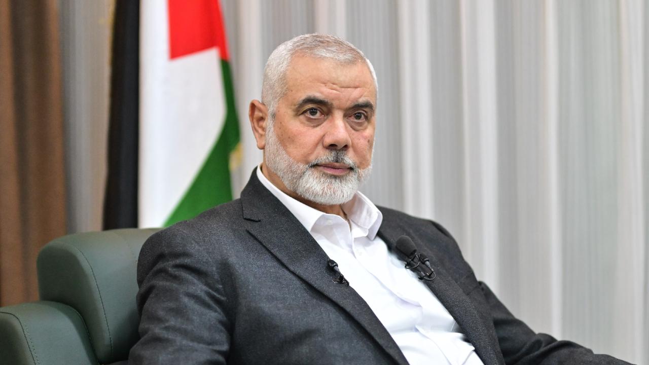 İsmail Haniye: Filistin Mücadelesinin Sembolik Lideri Filistin’in Gazze bölgesinde hayata