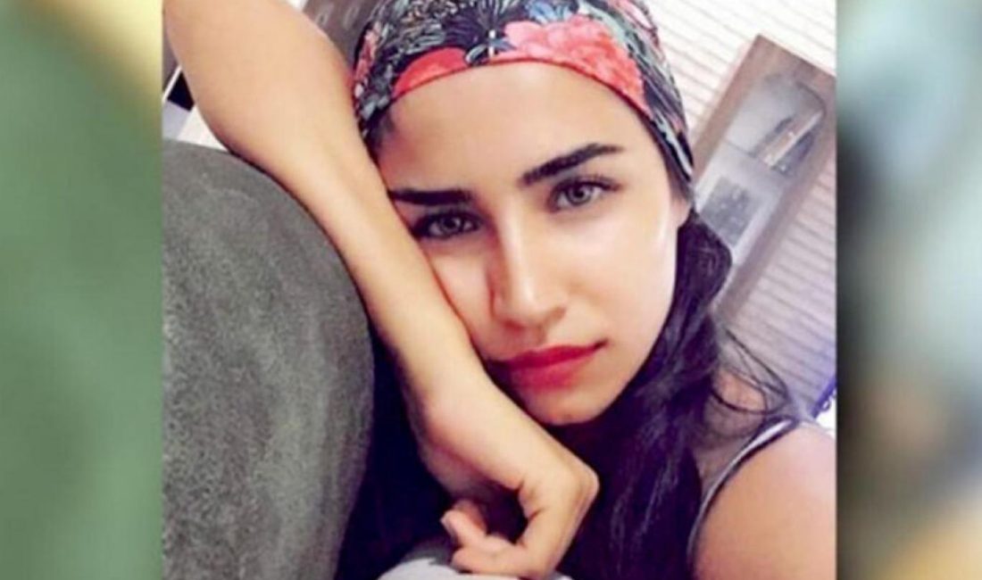 Feray Şahin: Kadına Yönelik Şiddete Dikkat Çeken Anma Töreni Mersin’in