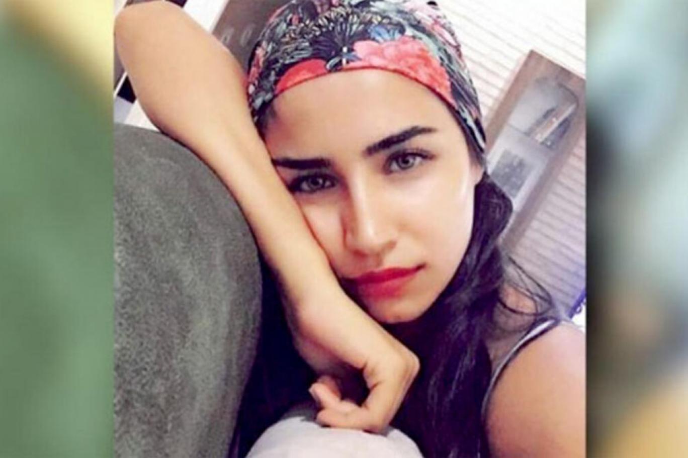 Feray Şahin: Kadına Yönelik Şiddete Dikkat Çeken Anma Töreni Mersin’in