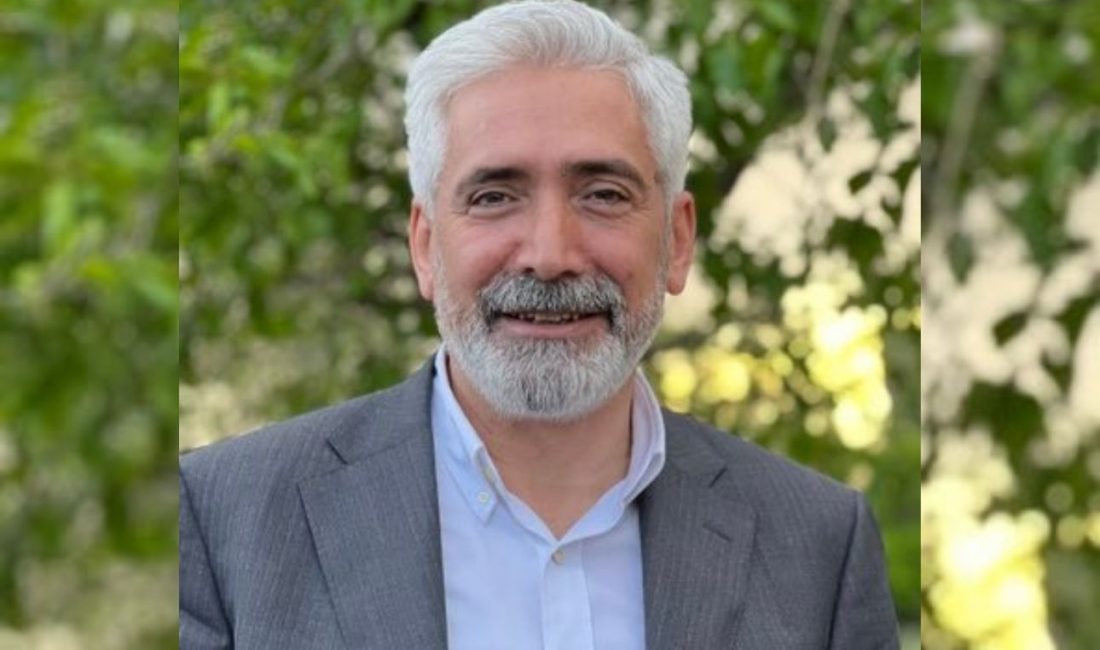 Galip Ensarioğlu: Diyarbakır’ın Sesi ve Vizyonu Galip Ensarioğlu, son dönemdeki