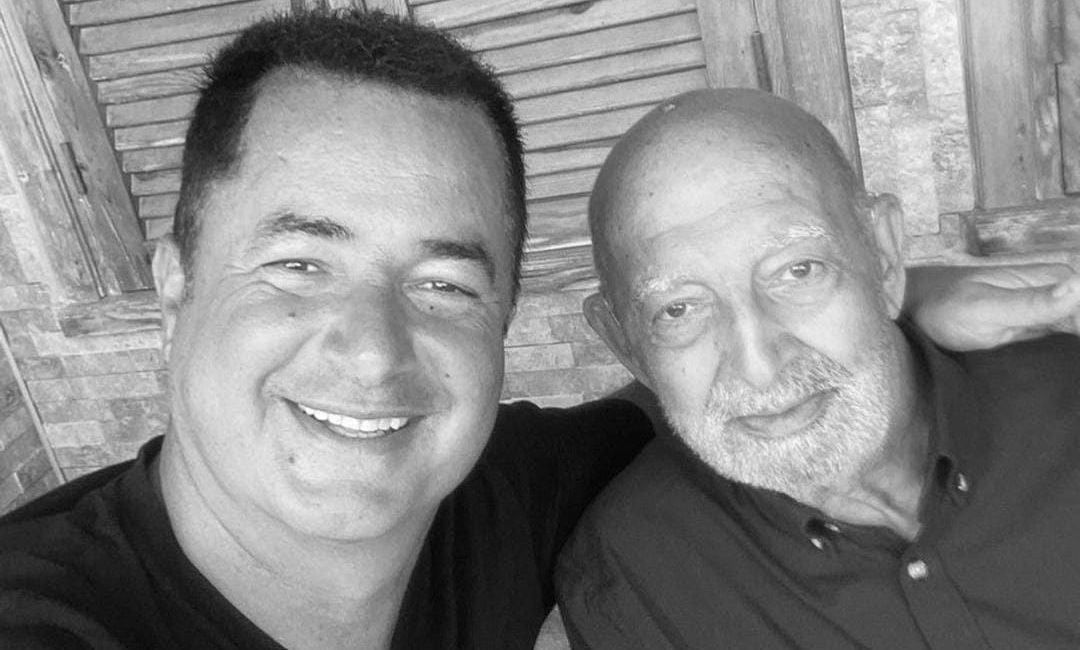 Gürbüz Ilıcalı: Bir Hayatı Efsaneleşen Bir İsim Ünlü televizyon programcısı