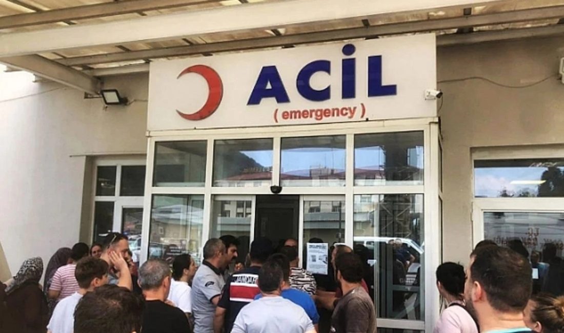 Artvin Hopa’da Şok Edici Olay: Muhammet Ustabaş Tutuklandı Artvin’in Hopa