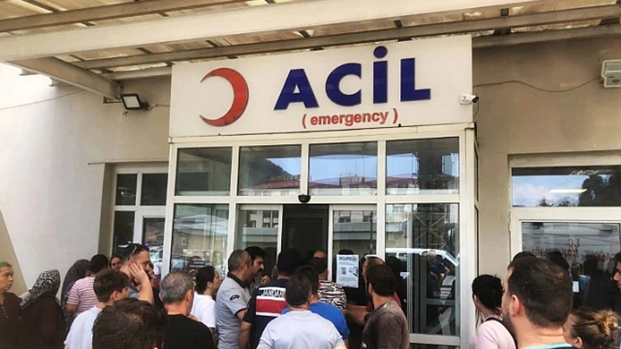 Artvin Hopa’da Şok Edici Olay: Muhammet Ustabaş Tutuklandı Artvin’in Hopa